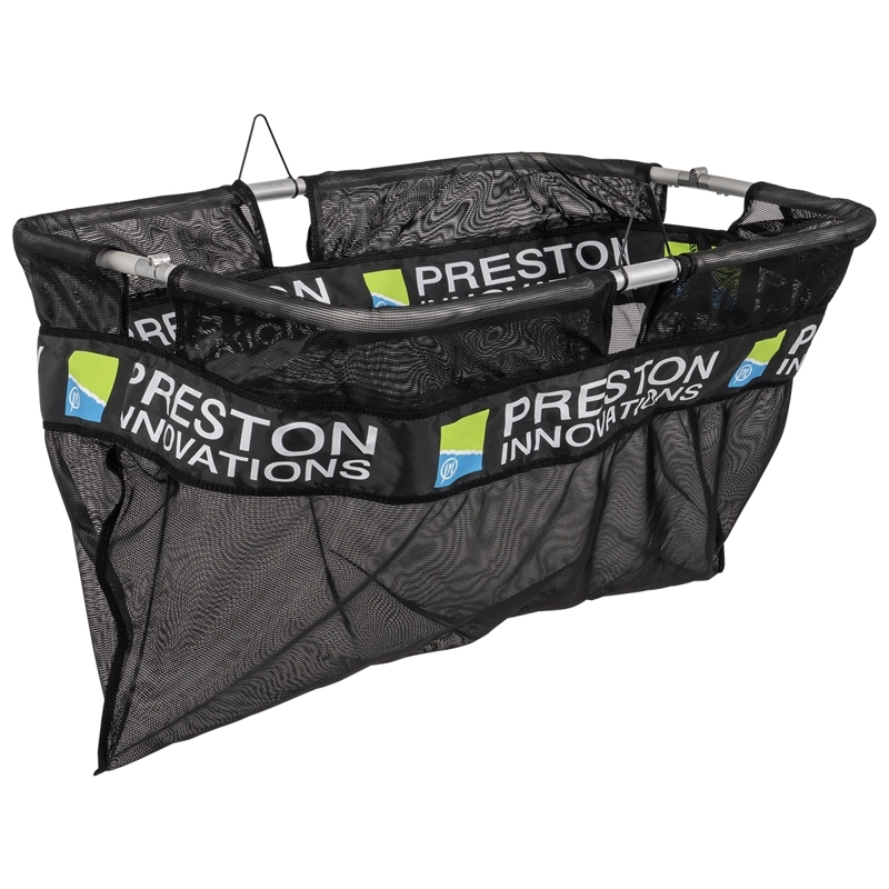 Preston Innovations Weigh Net